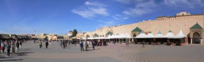 Place El Hedim